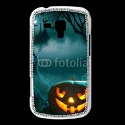 Coque Samsung Galaxy Trend Frisson Halloween