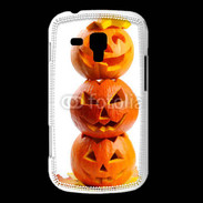 Coque Samsung Galaxy Trend Halloween 1