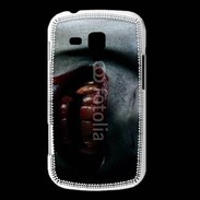 Coque Samsung Galaxy Trend Vampire 1