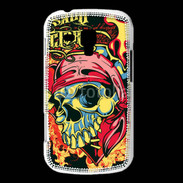 Coque Samsung Galaxy Trend Pirate frisson