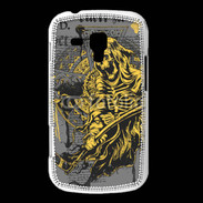 Coque Samsung Galaxy Trend Death 2