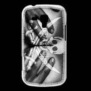 Coque Samsung Galaxy Trend Corps de pirate