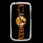 Coque Samsung Galaxy Trend Halloween 1