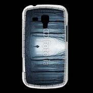 Coque Samsung Galaxy Trend Forêt frisson 1