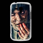 Coque Samsung Galaxy Trend Zombie 1