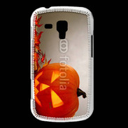 Coque Samsung Galaxy Trend Halloween 3