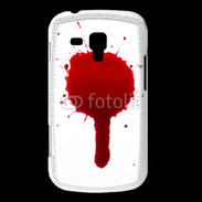Coque Samsung Galaxy Trend Sang 1