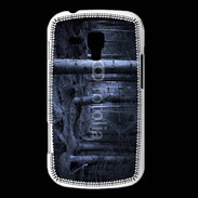 Coque Samsung Galaxy Trend Forêt frisson 2