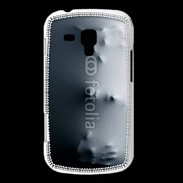 Coque Samsung Galaxy Trend Formes humaines