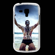 Coque Samsung Galaxy Trend Zombie 3