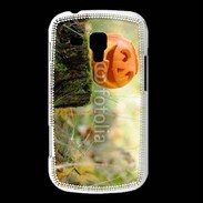 Coque Samsung Galaxy Trend Halloween 7