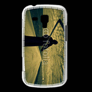 Coque Samsung Galaxy Trend Tueur frisson 2