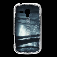 Coque Samsung Galaxy Trend Forêt frisson 4