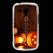 Coque Samsung Galaxy Trend Halloween 8
