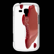 Coque Samsung Galaxy Trend Sang 2