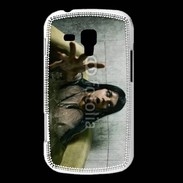 Coque Samsung Galaxy Trend Zombie 4