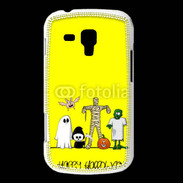 Coque Samsung Galaxy Trend Halloween 11