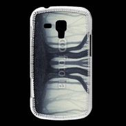 Coque Samsung Galaxy Trend Forêt frisson 6