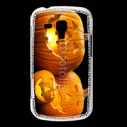 Coque Samsung Galaxy Trend Halloween 12
