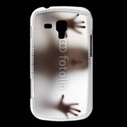 Coque Samsung Galaxy Trend Formes humaines 3