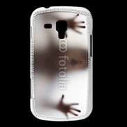 Coque Samsung Galaxy Trend Formes humaines 3