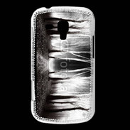 Coque Samsung Galaxy Trend Forêt frisson 7