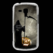 Coque Samsung Galaxy Trend tueur halloween
