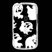 Coque Samsung Galaxy Trend Fond Halloween 12