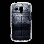 Coque Samsung Galaxy Trend Portail frisson