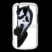 Coque Samsung Galaxy Trend Scary movie