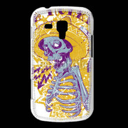 Coque Samsung Galaxy Trend La Muerte