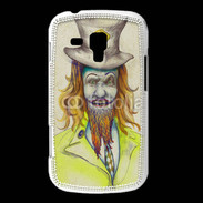 Coque Samsung Galaxy Trend Joker frisson 10