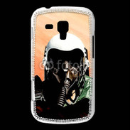 Coque Samsung Galaxy Trend Pilote