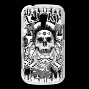 Coque Samsung Galaxy Trend Lucky