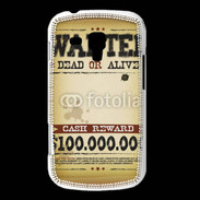 Coque Samsung Galaxy Trend Dead or Alive 50