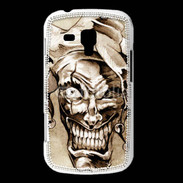 Coque Samsung Galaxy Trend Joker et frisson 25