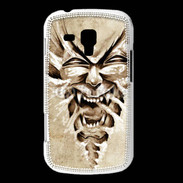 Coque Samsung Galaxy Trend Monstre en dessin 155