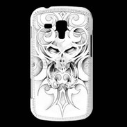 Coque Samsung Galaxy Trend Monstre en dessin 175