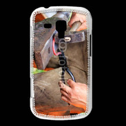Coque Samsung Galaxy Trend Maréchal ferrant 