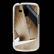 Coque Samsung Galaxy Trend Coiffeur