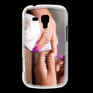 Coque Samsung Galaxy Trend Esthéticienne 2