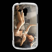 Coque Samsung Galaxy Trend Coiffeur 3