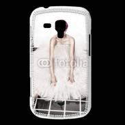 Coque Samsung Galaxy Trend Haute coiffure 2
