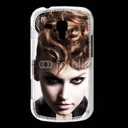Coque Samsung Galaxy Trend Haute coiffure 6