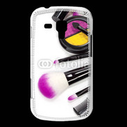 Coque Samsung Galaxy Trend Cosmétiques esthéticienne