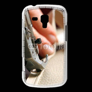 Coque Samsung Galaxy Trend Couturière stylisme