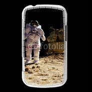 Coque Samsung Galaxy Trend Astronaute 2