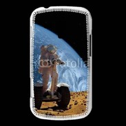 Coque Samsung Galaxy Trend Astronaute 5