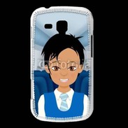 Coque Samsung Galaxy Trend Steward