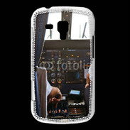 Coque Samsung Galaxy Trend Commandant de bord 3